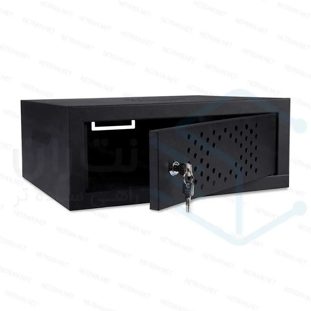 لیست قیمت رک DVR دیواری 2 یونیت آماد سیستم عمق 36